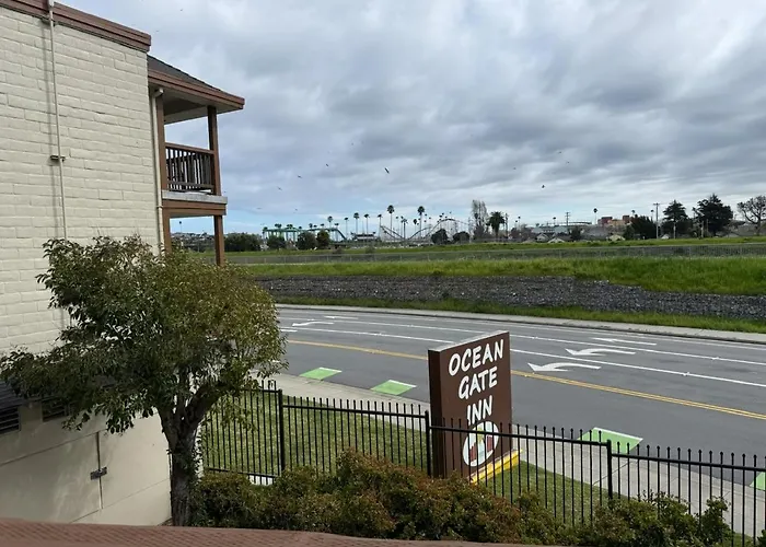 Ocean Gate Inn