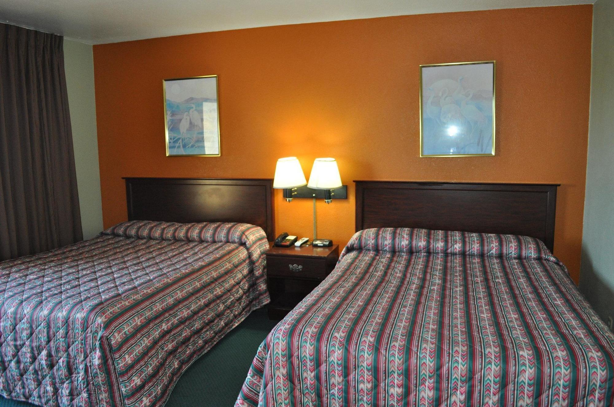 Ocean Gate Hotel