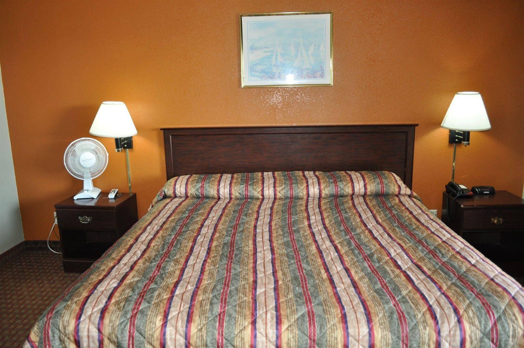 Ocean Gate Hotel Santa Cruz