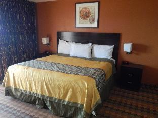 Hotel Ocean Gate Santa Cruz