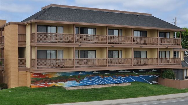 Ocean Gate Hotel 2*