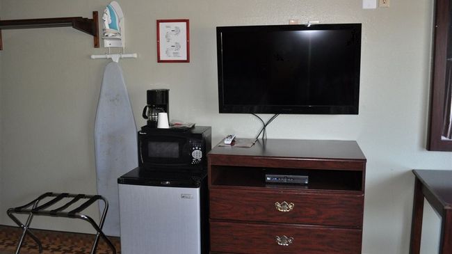 Hotel Ocean Gate Santa Cruz
